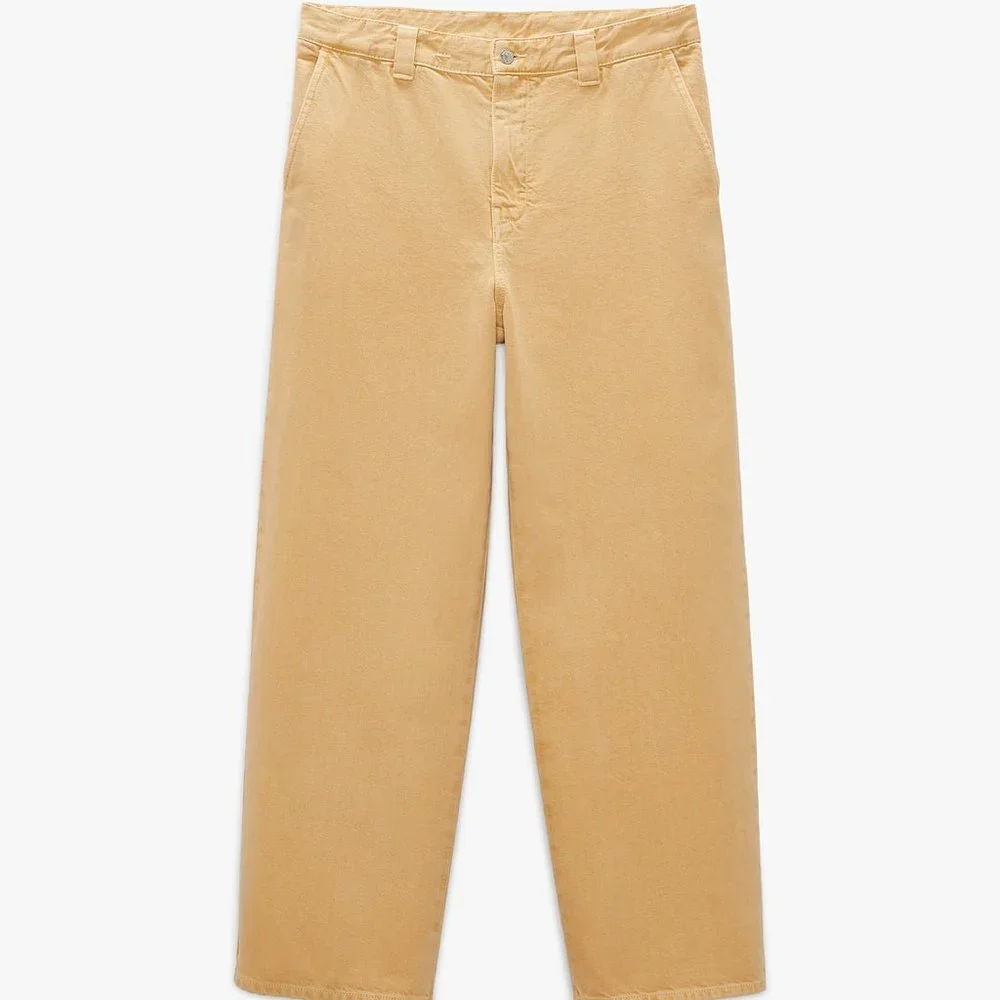 Brand new Baggy Jeans - Picture 4 of 5